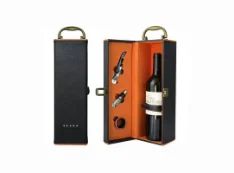 酒盒礼物盒包装