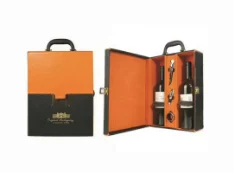 酒盒礼物包装盒